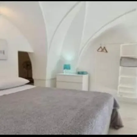 Maestrale Holiday Home Brindisi Exterior photo