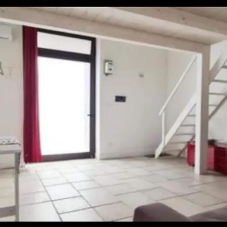Maestrale Holiday Home Brindisi Exterior photo