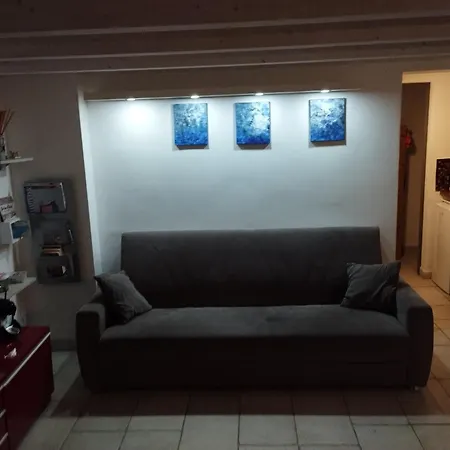 Maestrale Holiday Home Brindisi Exterior photo