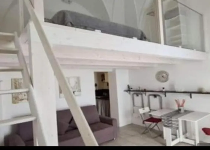Maestrale Holiday Home