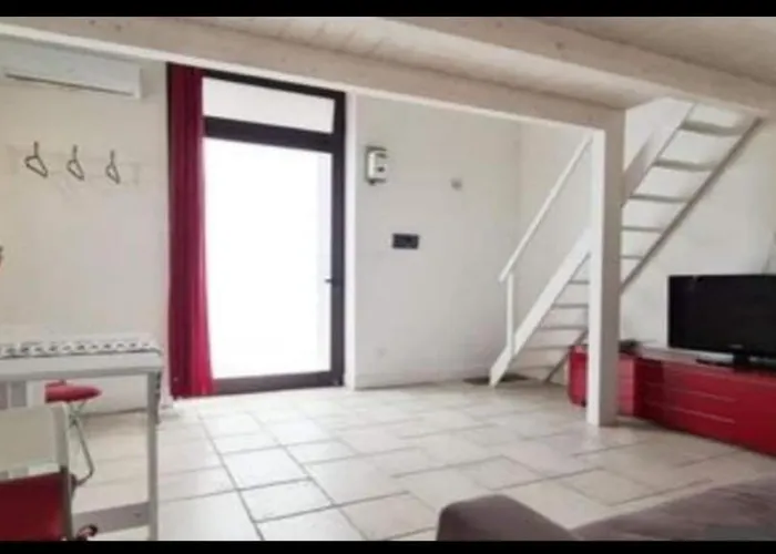 Maestrale Holiday Home
