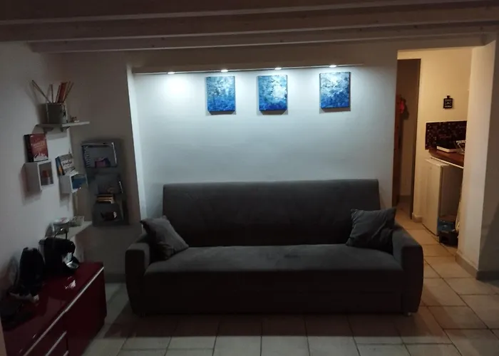 Maestrale Holiday Home