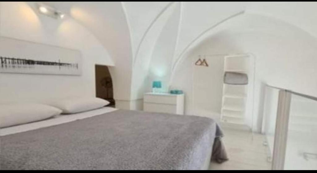 Maestrale Holiday home *