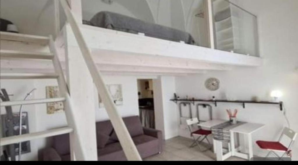 Maestrale Holiday home