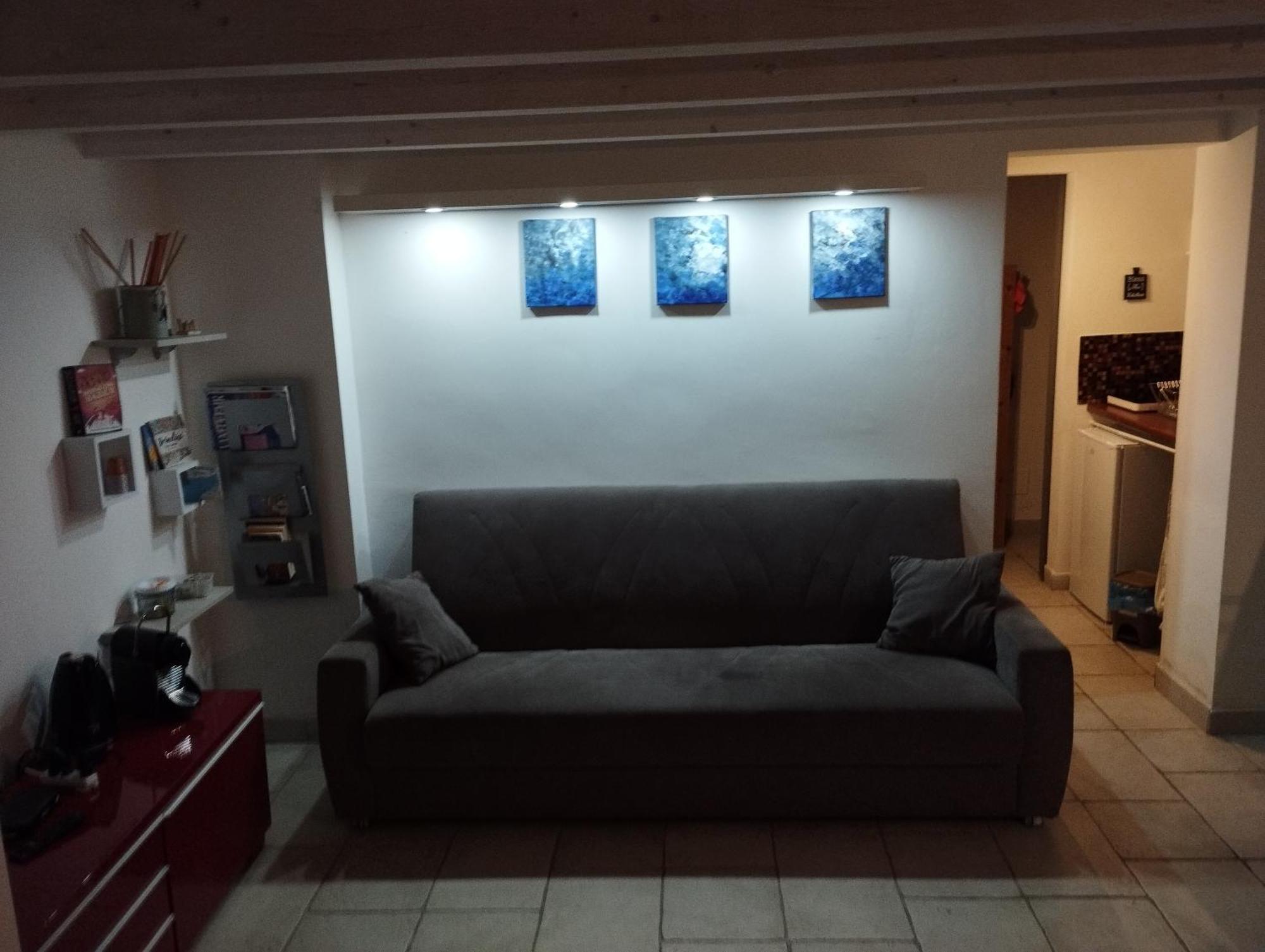 Maestrale Holiday home *