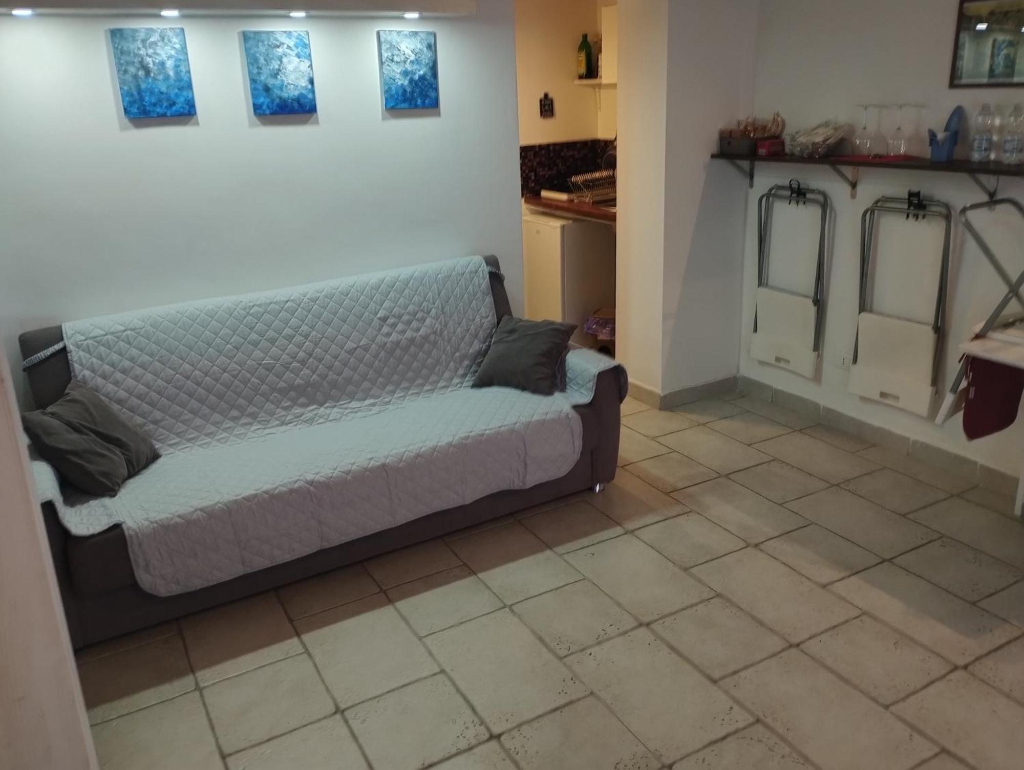 Holiday home Maestrale *