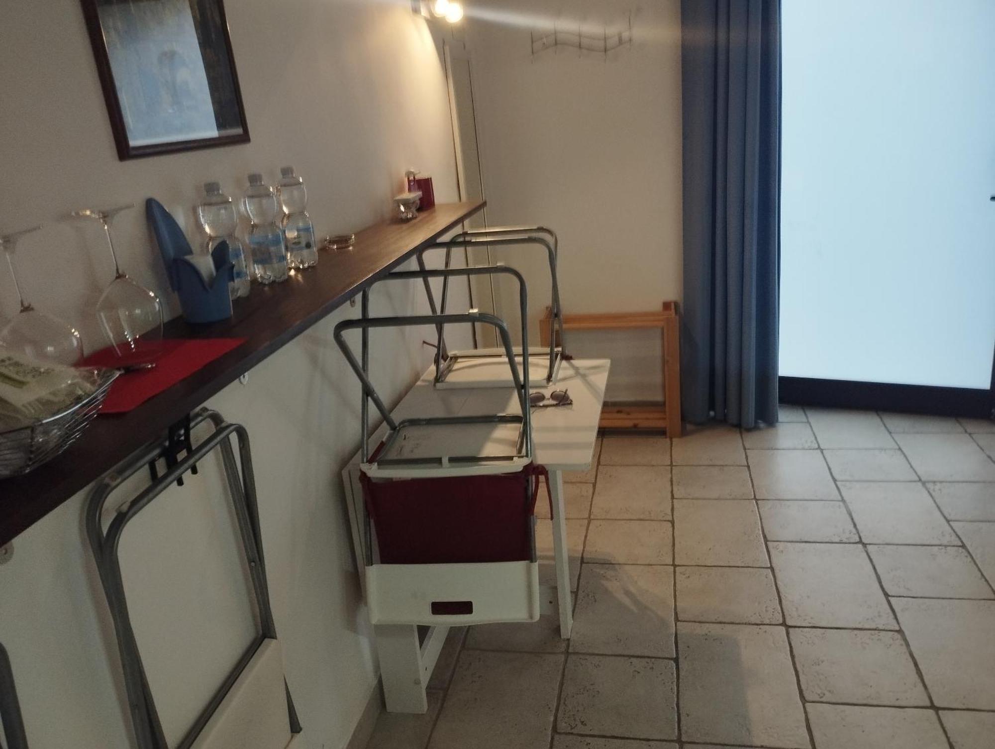 Holiday home Maestrale Brindisi